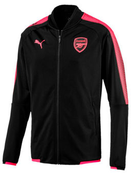 Puma - Men's AFC Stadium Jacket