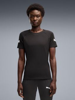 Puma - Individualblaze Women's Black Jersey
