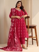 Red color option, Sold out, Currently selected