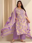 Lavender color option, Currently selected