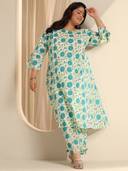 Blue color option, Sold out, Currently selected