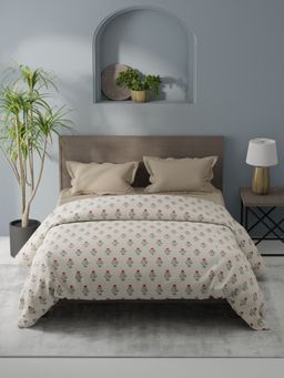 KOPA - Super Soft Microfiber Comforter For All Weather