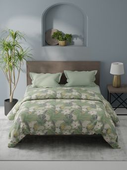 KOPA - Super Soft Microfiber Comforter For All Weather