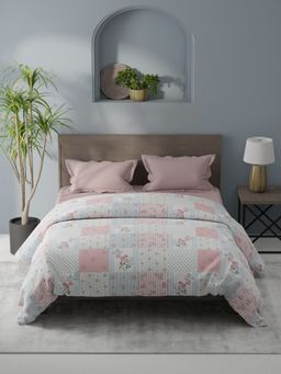 KOPA - Super Soft Microfiber Comforter For All Weather