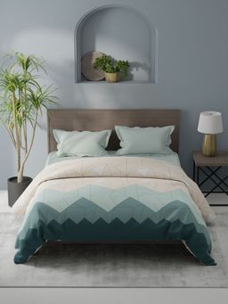 KOPA - Super Soft Microfiber Comforter For All Weather