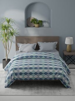 KOPA - Super Soft Microfiber Comforter For All Weather