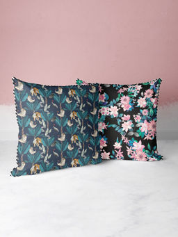 BIANCA - Suzane 16 X16 Cushion Blac37