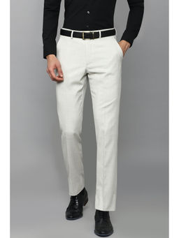 Louis Philippe - Grey Trousers