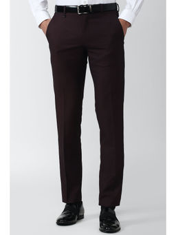 Van Heusen - Brown Trousers