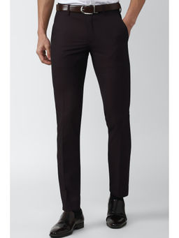 Van Heusen - Brown Trousers