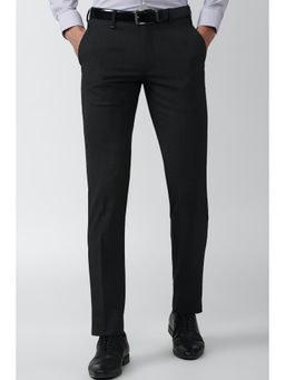 Van Heusen - Black Trousers