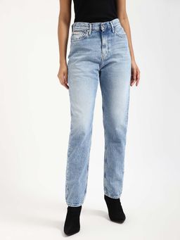 Calvin Klein - Blue Slim Jeans