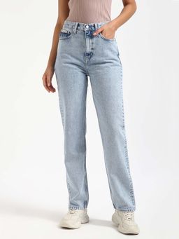 Calvin Klein - Blue Regular Jeans