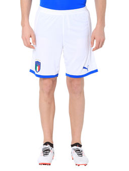 Puma - Men's Italia Replica Shorts
