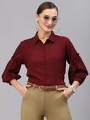 Maroon color option, Sold out