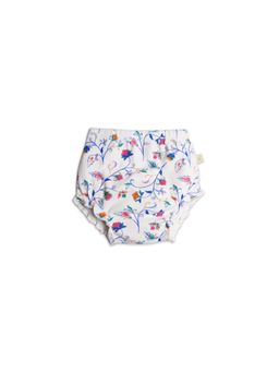 Tiny Twig - Bold Floral Bloomers