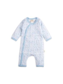 Tiny Twig - Sunny Blooms Snap Playsuit