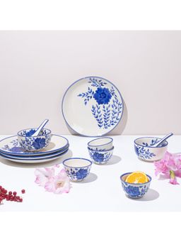 Amalfiee Ceramics - Handmade Sanaah (Set of 10)