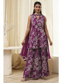 Purple color option