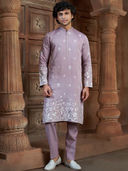 Lavender color option