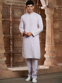 Lavender color option, Currently selected