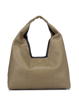 Da Milano - Genuine Leather Brown Ladies Bags