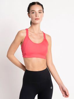 CULT - Form Fit Medium Impact Zoe Sports Bra