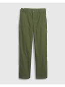 Green color option, Currently selected