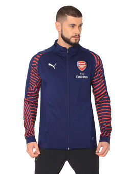 Puma - Men's AFC Stadium Jacket