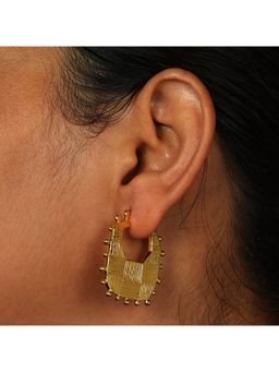 ARVINO - Gold Kila Hoops Earnings