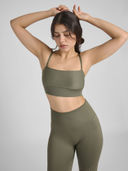 Olive color option, Sold out, Currently selected