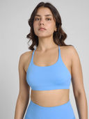 Blue color option, Sold out, Currently selected