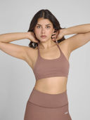 Brown color option, Sold out, Currently selected