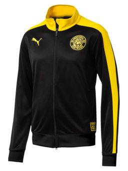 Puma - Men's BVB T7 Track Jacket