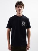 Black color option, Sold out, Currently selected
