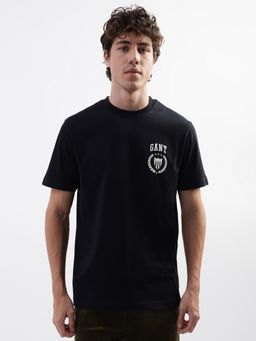 GANT - Pure Cotton Relaxed Fit T-Shirt