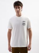 White color option, Currently selected