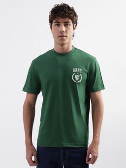 GANT - Pure Cotton Relaxed Fit T-Shirt