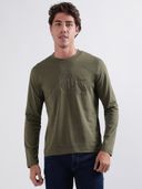 Olive color option, Sold out