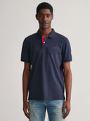 Navy Blue color option, Currently selected