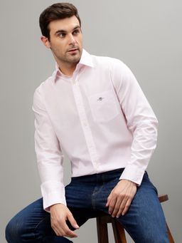 GANT - Vertical Striped Pure Cotton Casual Shirt