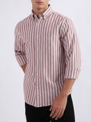 Red color option, Sold out, Currently selected