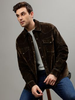 GANT - Opaque Solid Casual Shirt