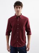 Burgundy color option, Sold out