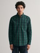 Green color option, Sold out, Currently selected