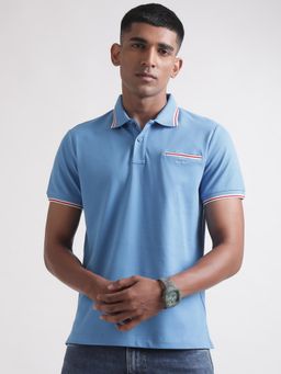 GANT - Polo Collar Short Sleeves T-Shirt