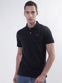 Black color option, Sold out, Currently selected