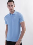 Blue color option, Sold out, Currently selected