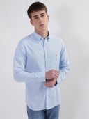 Blue color option, Sold out, Currently selected