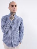 Blue color option, Sold out, Currently selected